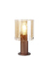 Brooks Table Lamp 1 Light
